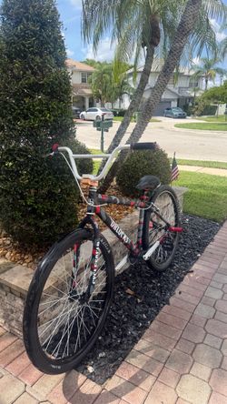 DBlocks SE Bike