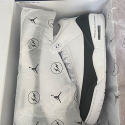 Jordan 3