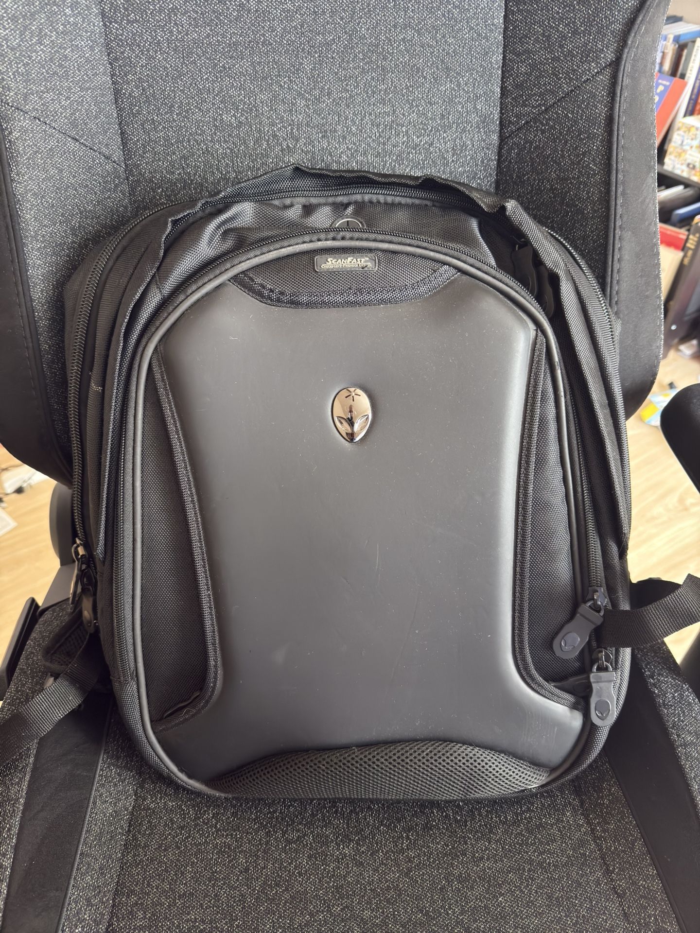 Alienware Laptop Backpack