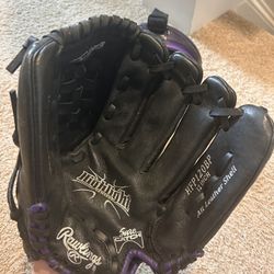 Girls Softball Gear