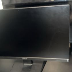 24in Asus Mornior