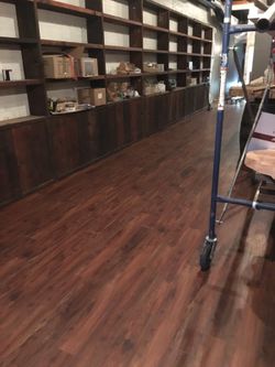Flooring