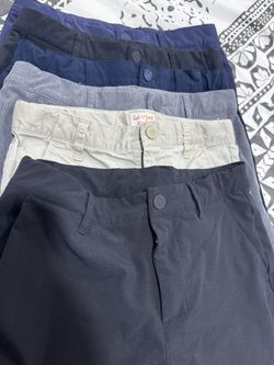 Boys Shorts Bundle (6pairs) 