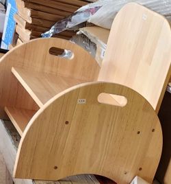 Baby Chair