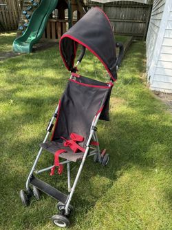 Umbrella Stroller