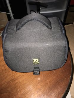 Ruggard DSLR Camera Case