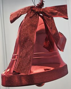 Bells - Christmas Decorations