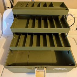  Tool Or Tackle Box