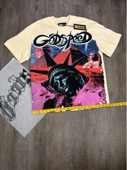 Godspeed T-Shirt