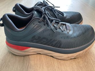 Hoka Bondi size 8.5 Wide