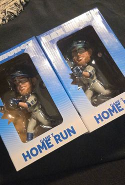 Max Muncy Bobblehead