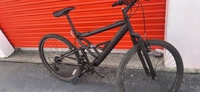 Bicicleta para adulto llantas 26 no tiene cadena