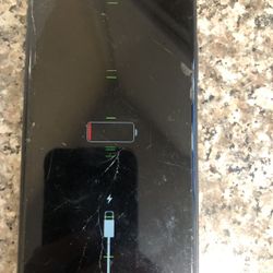 iPhone 11 For Parts
