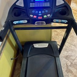 Used Treadmill 