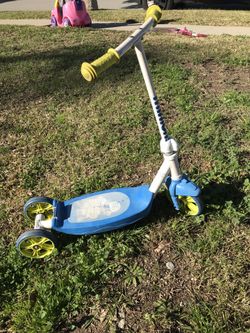 Scooter