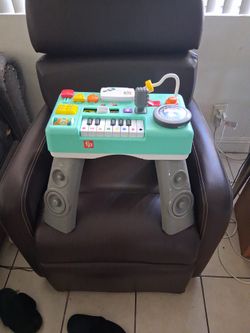 Baby DJ set