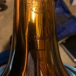 Trombone 