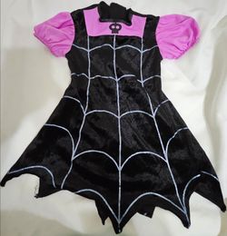 Disney Vampirina Costume Dress - Size 2