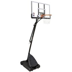 Portable Basketball