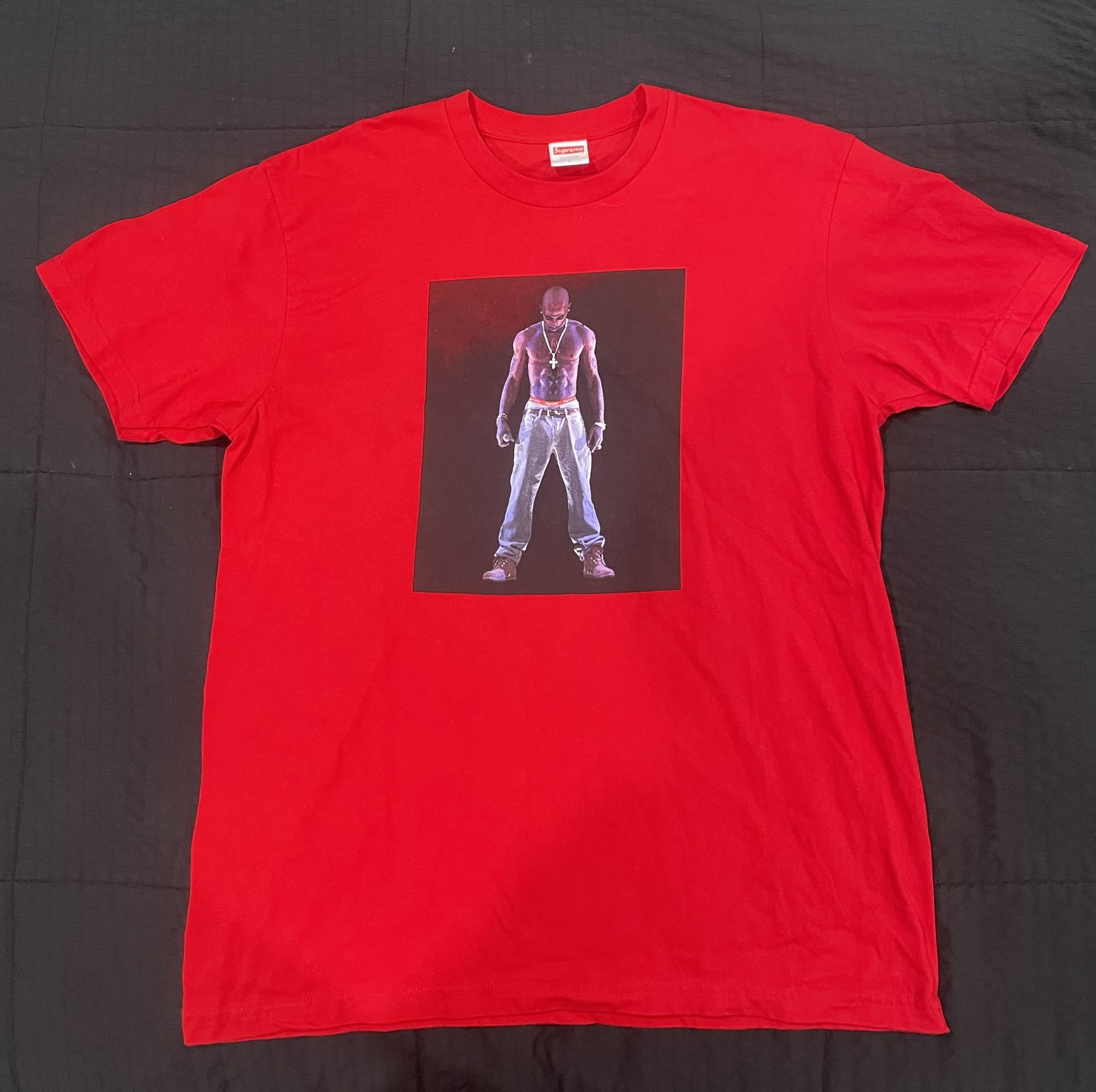 SUPREME TEE
