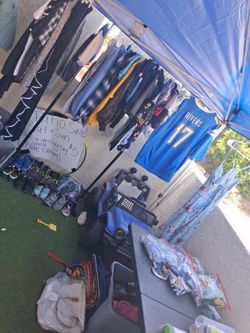 Patio sale!