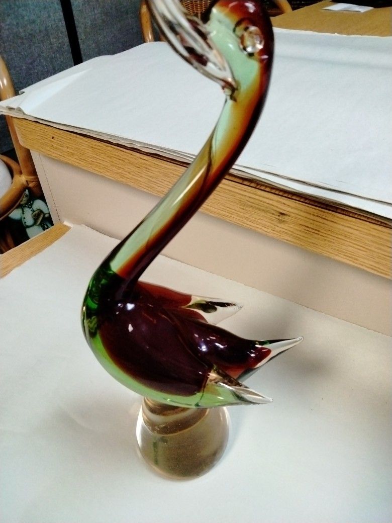 Vintage Murano Glass On Sale