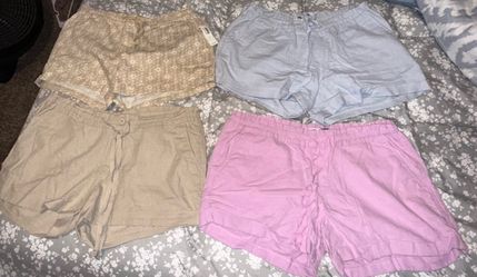 Women’s bundle size medium
