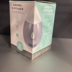 Aroma Diffuser