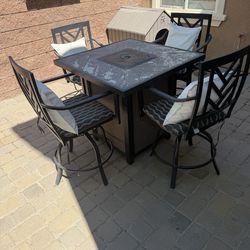 Patio Furniture