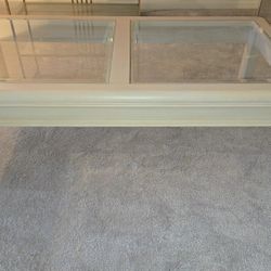 Thomasville Coffee Table And 2 End Tables 