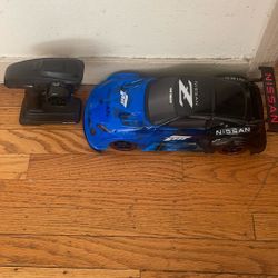 Rc Car 
