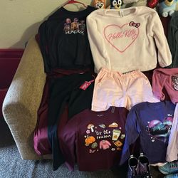 Kids Clothes