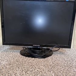 Samsung Monitor