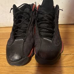 Air Jordan Bred 13