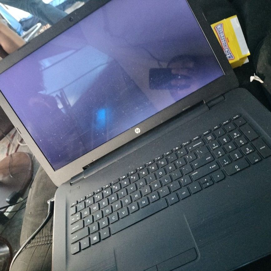 HP TPN W121 17.3 for Sale in Belle Isle, FL - OfferUp