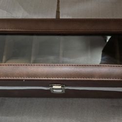 SENBONRY 6 Watch Case