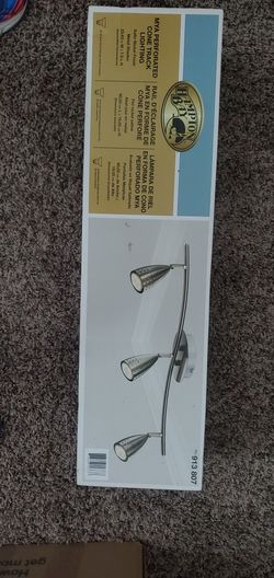 Track Lighting
