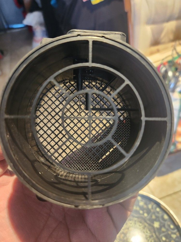 Assorted Car Parts