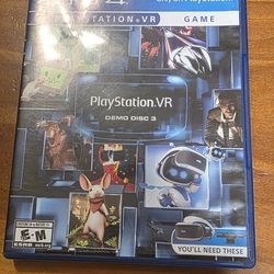 VR1 PS4