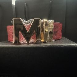 Mcm Belt 