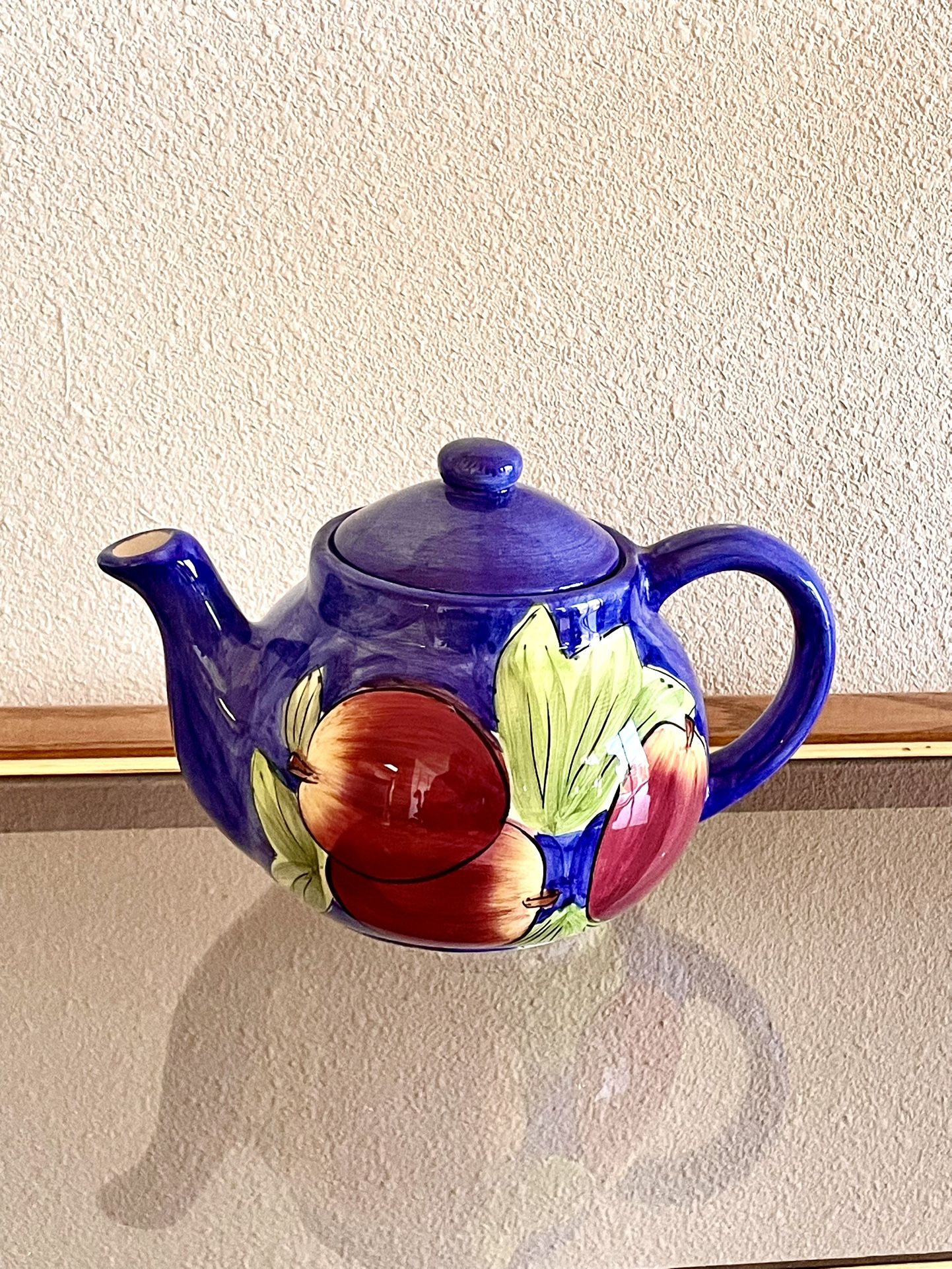 Beautiful Collector Teapot