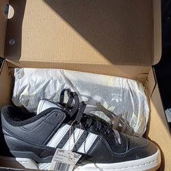 Adidas Shoe