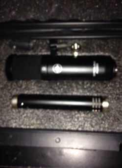 Sterlin Recording Mic