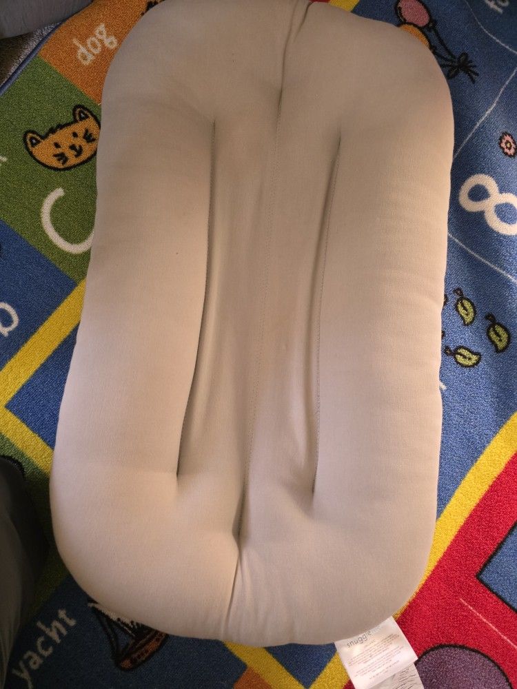 Snuggle Me Infant Loungers