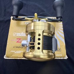 Daiwa Luna 103