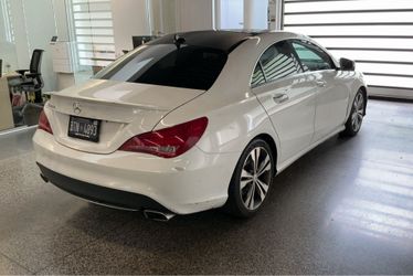 Mercedes Benz