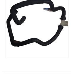 Chevrolet HVAC Heater Hose GM Parts (contact info removed)7