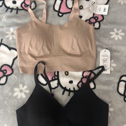 Bras New Size Small 