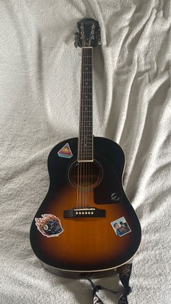 Acoustic Guitar