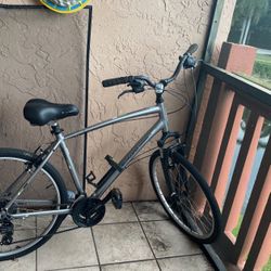 Shwinn Bike 24”